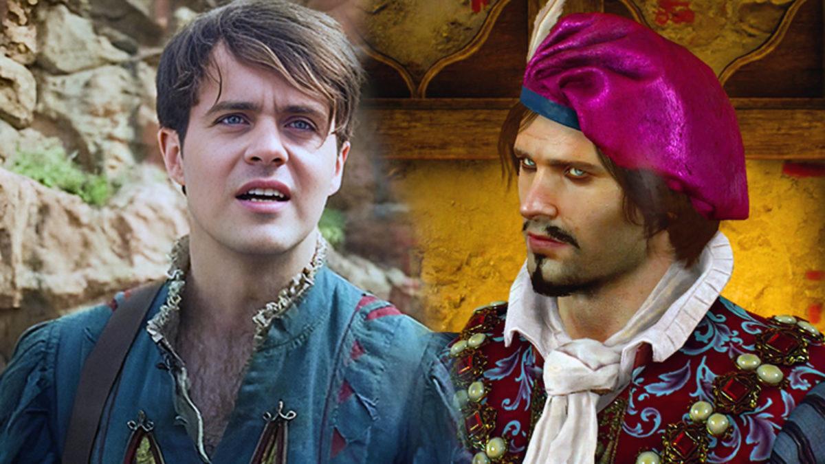 Uyarlandığı Oyundaki Orijinal Karakterlerle Alakası Olmayan 12 Dizi ve Film Karakteri