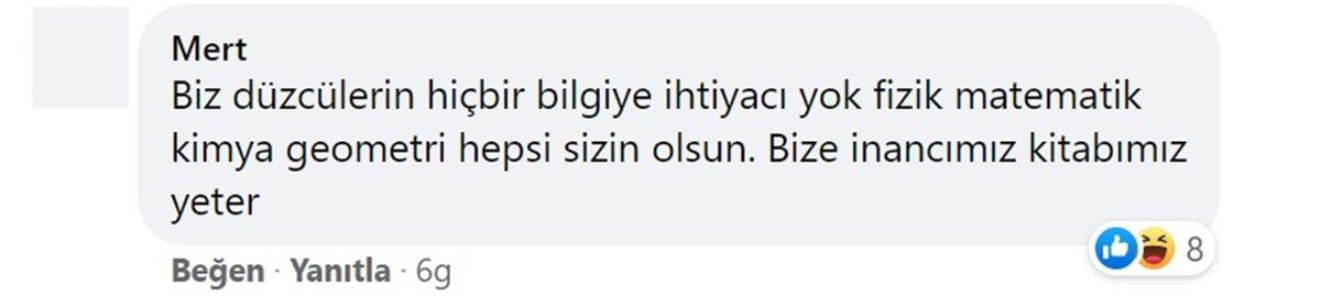 Facebook’taki Düz Dünyacılar Grubuna Sızdık: İşte Akıllara Zarar Bazı Paylaşımlar