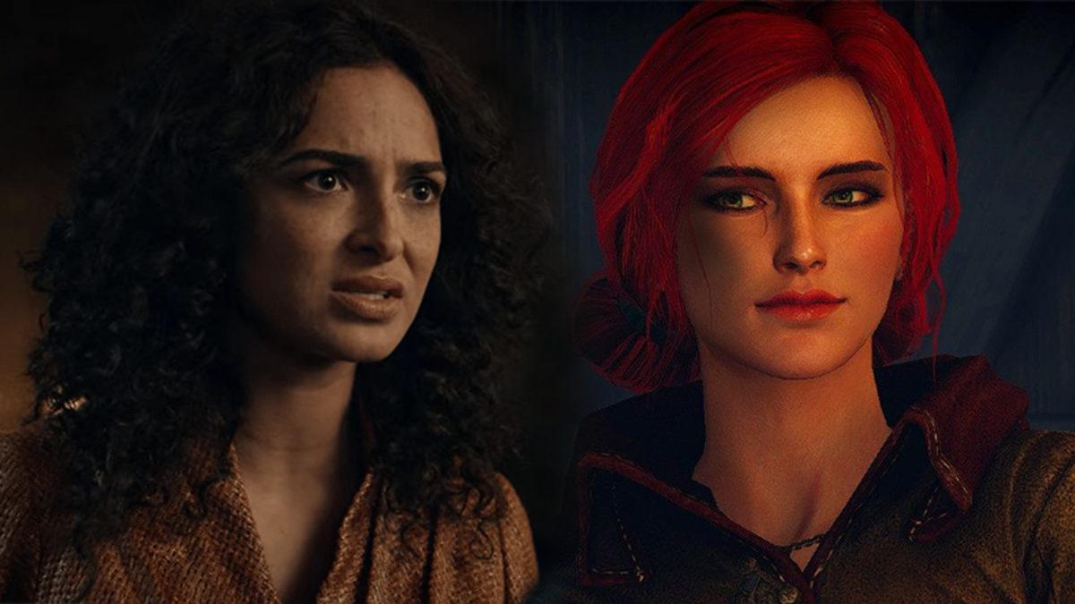 Uyarlandığı Oyundaki Orijinal Karakterlerle Alakası Olmayan 12 Dizi ve Film Karakteri