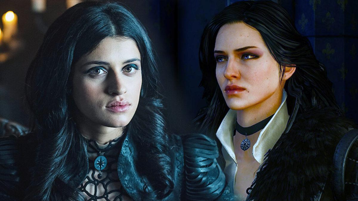 Uyarlandığı Oyundaki Orijinal Karakterlerle Alakası Olmayan 12 Dizi ve Film Karakteri