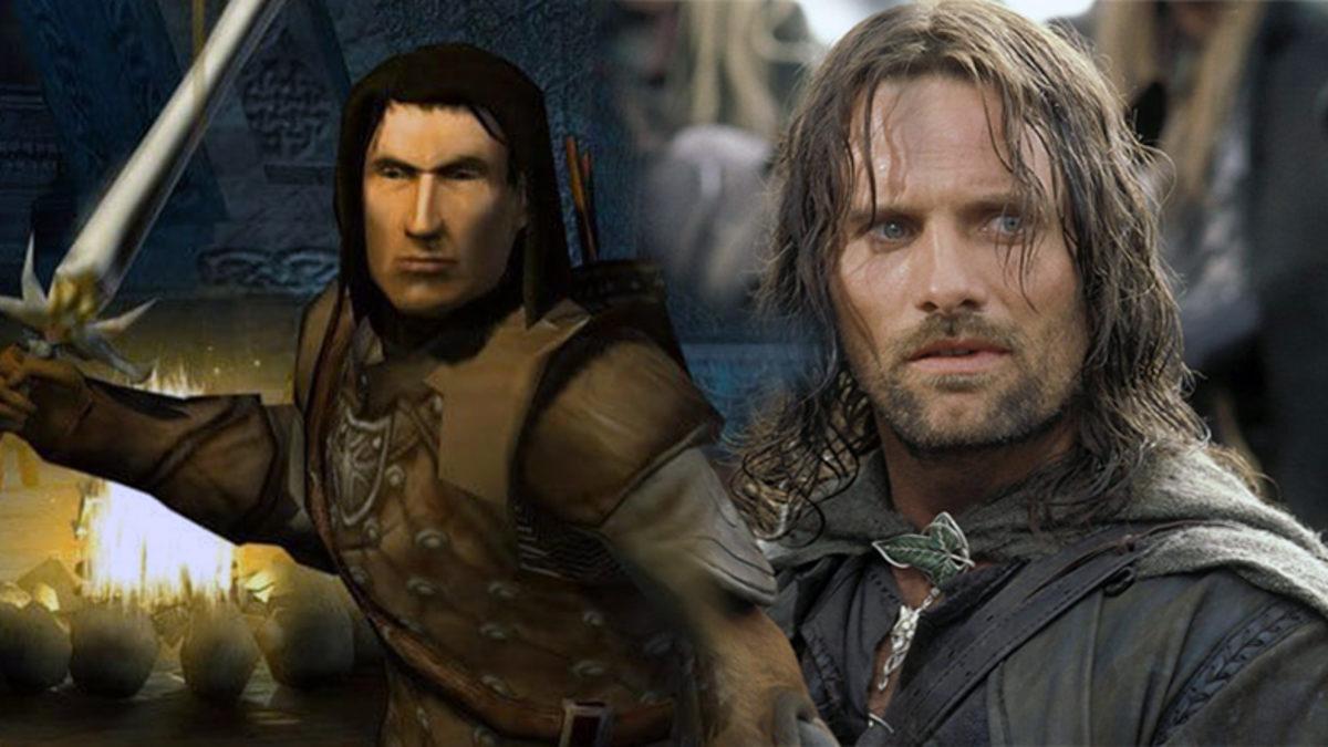 Uyarlandığı Oyundaki Orijinal Karakterlerle Alakası Olmayan 12 Dizi ve Film Karakteri