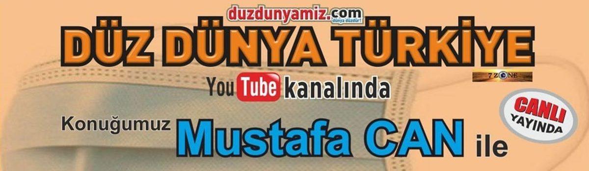 Facebook’taki Düz Dünyacılar Grubuna Sızdık: İşte Akıllara Zarar Bazı Paylaşımlar