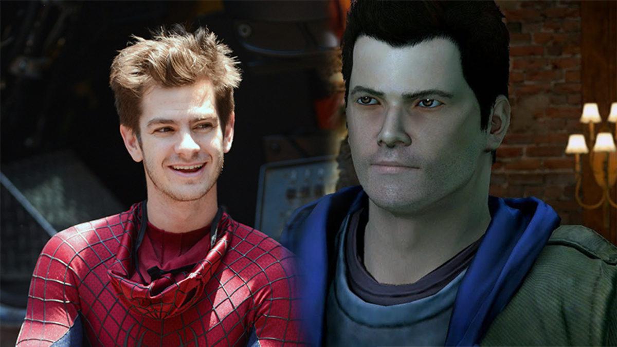 Uyarlandığı Oyundaki Orijinal Karakterlerle Alakası Olmayan 12 Dizi ve Film Karakteri