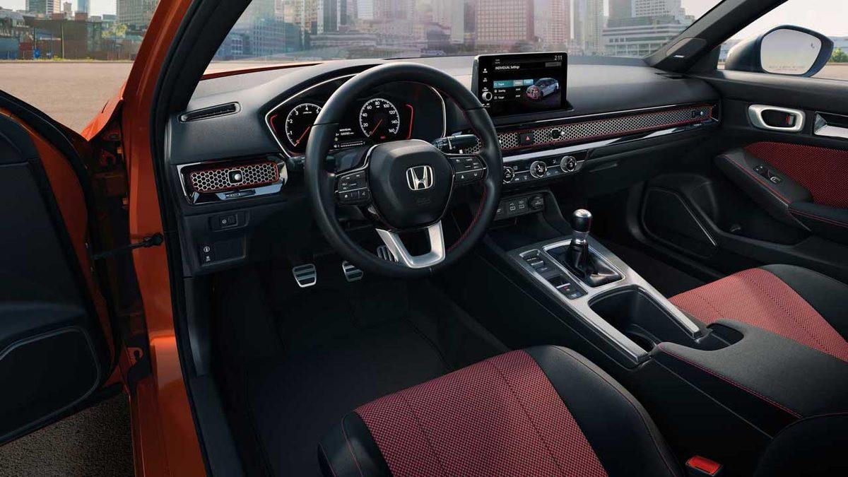 Aşık Olacaksınız: Honda, Görünüşüyle Ağzınızın Suyunu Akıtacak 2022 Civic Si’yi Duyurdu