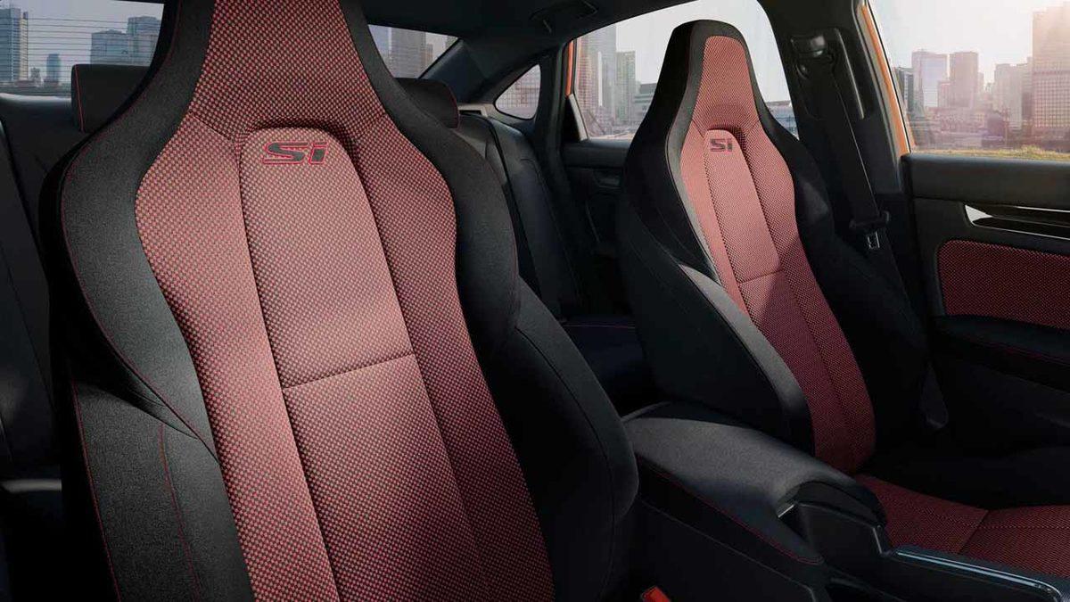 Aşık Olacaksınız: Honda, Görünüşüyle Ağzınızın Suyunu Akıtacak 2022 Civic Si’yi Duyurdu