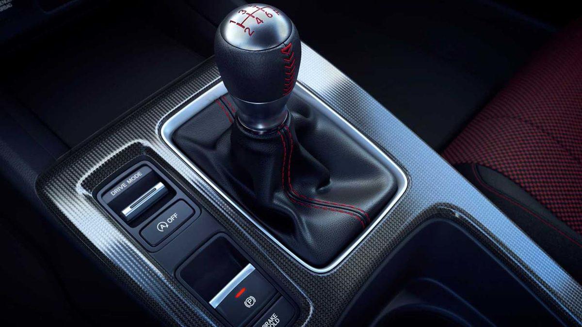 Aşık Olacaksınız: Honda, Görünüşüyle Ağzınızın Suyunu Akıtacak 2022 Civic Si’yi Duyurdu