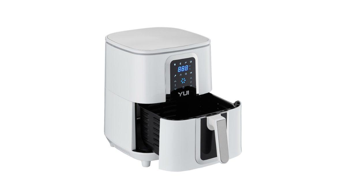 Sağlıklı Beslenmenin Pratik Yolu: Her Bütçeye Uygun En İyi Airfryer Tavsiyeleri