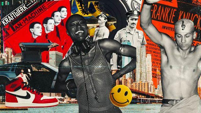 Sandığınız Gibi Değil: Dünyanın İlk Elektronik Müzik Müzesi Kapılarını Açmaya Hazırlanıyor