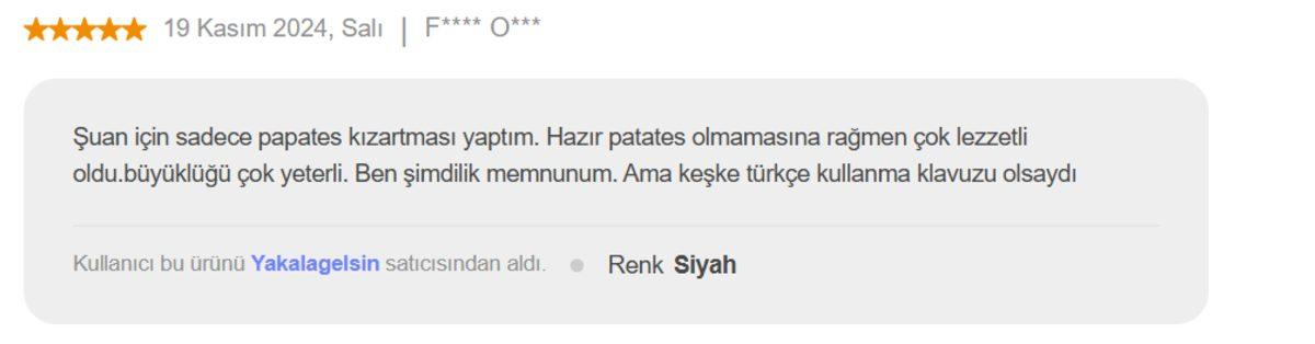 Sağlıklı Beslenmenin Pratik Yolu: Her Bütçeye Uygun En İyi Airfryer Tavsiyeleri