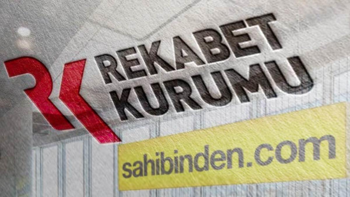 Rekabet Kurumu’ndan Yeni Karar: Sahibinden.com’a Soruşturma Açıldı
