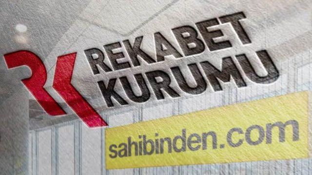 Rekabet Kurumu’ndan Yeni Karar: Sahibinden.com’a Soruşturma Açıldı