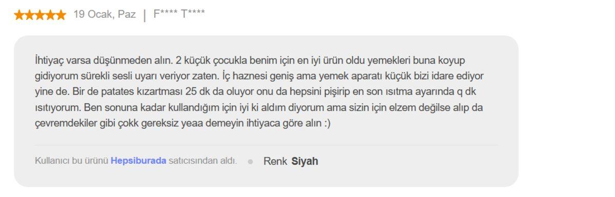 Sağlıklı Beslenmenin Pratik Yolu: Her Bütçeye Uygun En İyi Airfryer Tavsiyeleri