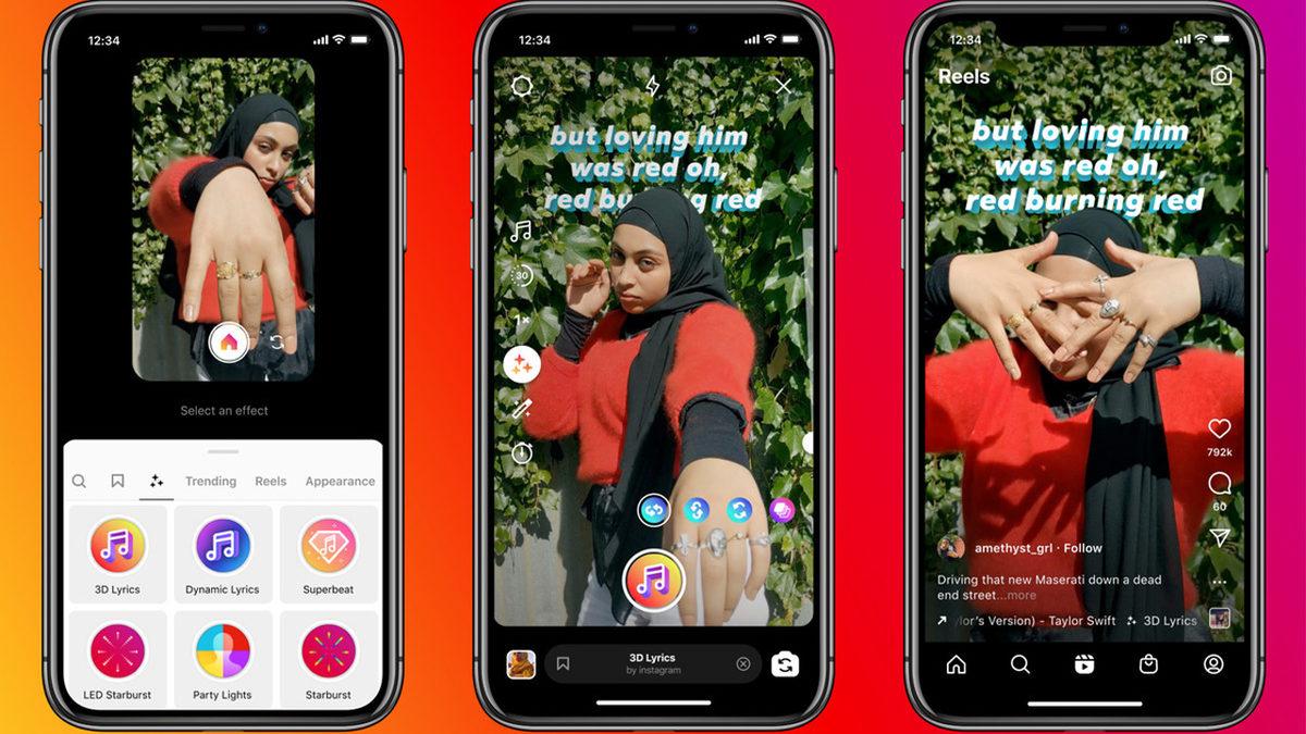 Geç Bile Kalmıştı: Instagram, Kullanıcıları Memnun Edecek Bir Dizi Yeni Özellik Duyurdu