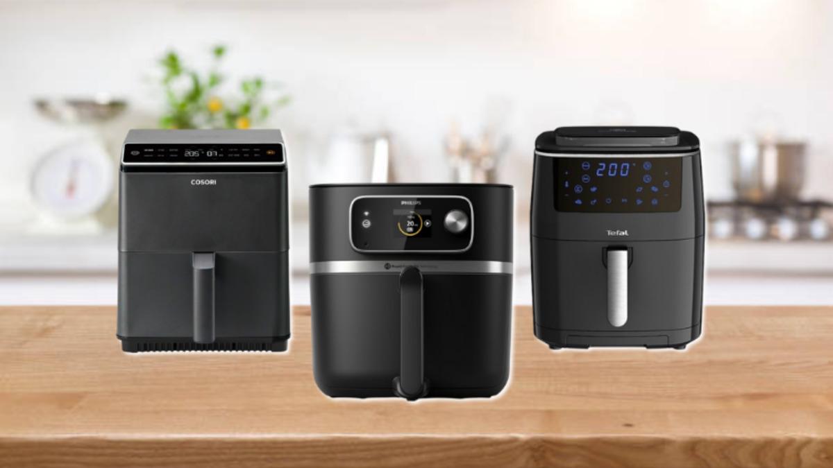 Sağlıklı Beslenmenin Pratik Yolu: Her Bütçeye Uygun En İyi Airfryer Tavsiyeleri