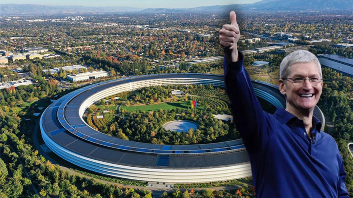 Tüm Teknoloji Şirketleri Binlerce Çalışanını Kovarken, Apple Neden Kimseyi İşten Çıkarmadı?