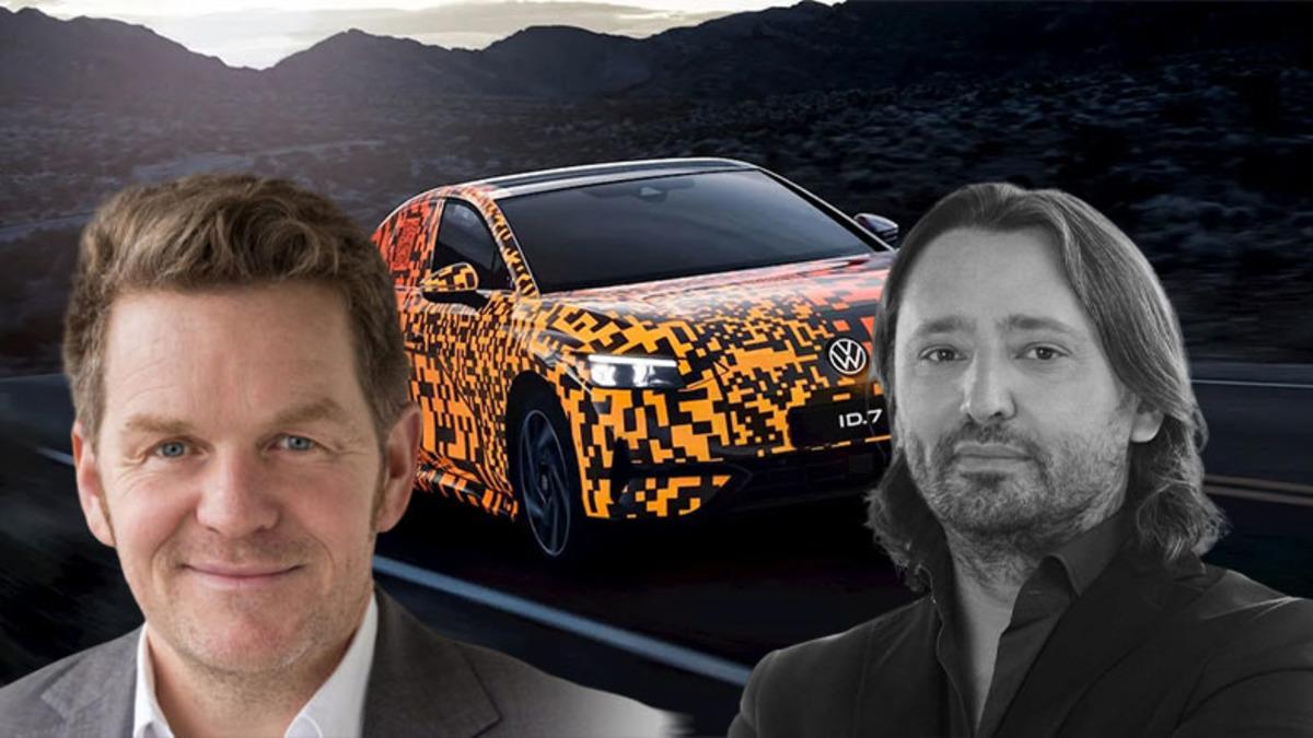 Volkswagen, Sevilmeyen Araç Tasarımlarının Ardından Eski Tasarımcısını EV Bölümünün Başına Getirdi (Herkesin Sevdiği Passat’ı O Tasarladı)