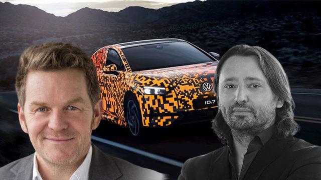 Volkswagen, Sevilmeyen Araç Tasarımlarının Ardından Eski Tasarımcısını EV Bölümünün Başına Getirdi (Herkesin Sevdiği Passat’ı O Tasarladı)
