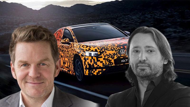 Volkswagen, Sevilmeyen Araç Tasarımlarının Ardından Eski Tasarımcısını EV Bölümünün Başına Getirdi (Herkesin Sevdiği Passat’ı O Tasarladı)