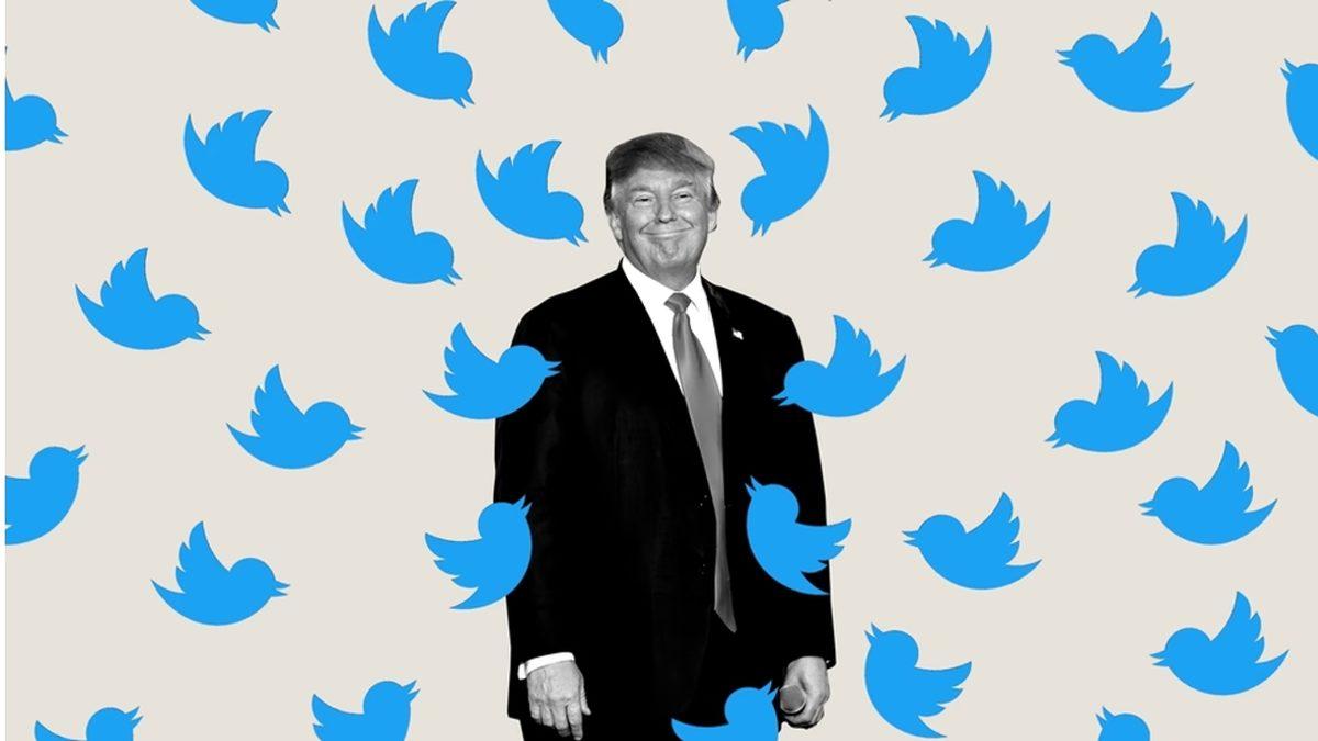 Donald Trump’ın Kendi Sosyal Medya Platformunu Bırakıp Twitter’a Dönebileceği İddia Edildi