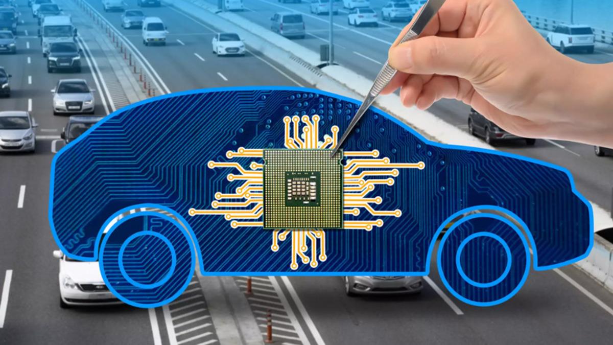 Bi’ Bitmedi: Çip Krizinin Küresel Otomobil Satışlarına Etkisinin 2 Yıl Daha Devam Edeceği Açıklandı