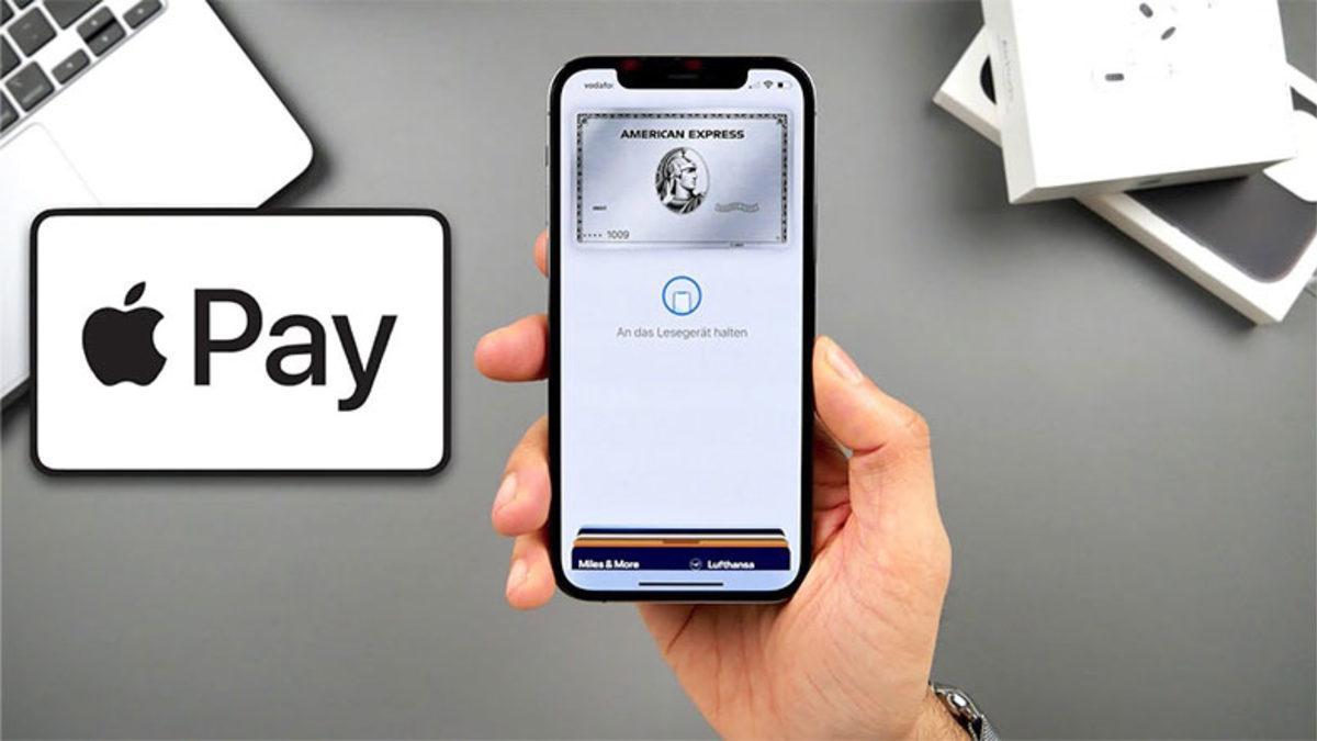 ABD Bankaları, Apple Pay ve PayPal’a Rakip Olacak Yeni Bir Cüzdan Uygulaması Geliştiriyor: Banka Kartları Tarihe Karışabilir!