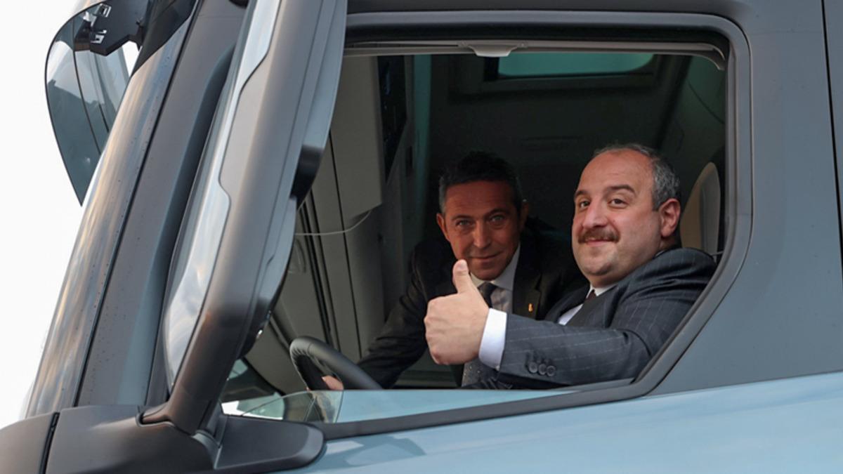 Türkiye’nin İlk Yerli ve Milli Şanzımanı Tanıtıldı