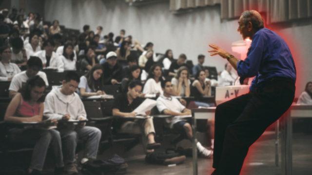 Üniversite Öğrencileri, Akademisyenleri Değerlendirirken ‘Farklı Bir Şekilde’ Cinsiyet Ayrımcılığı Yapıyor