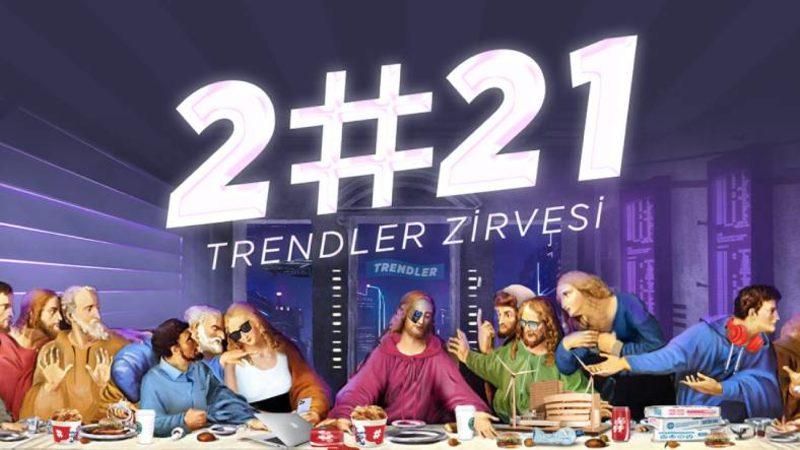 İTÜ Trendler Zirvesi 3 - 4 ve 5 Kasım’da Gerçekleşecek