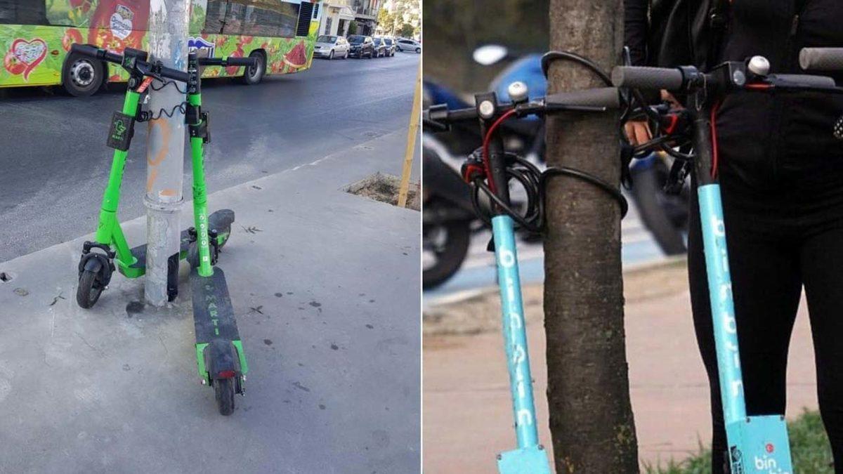 Elektrikli Scooterlara İki Yeni Yasak Geliyor: Dünyada İlk Olacak!