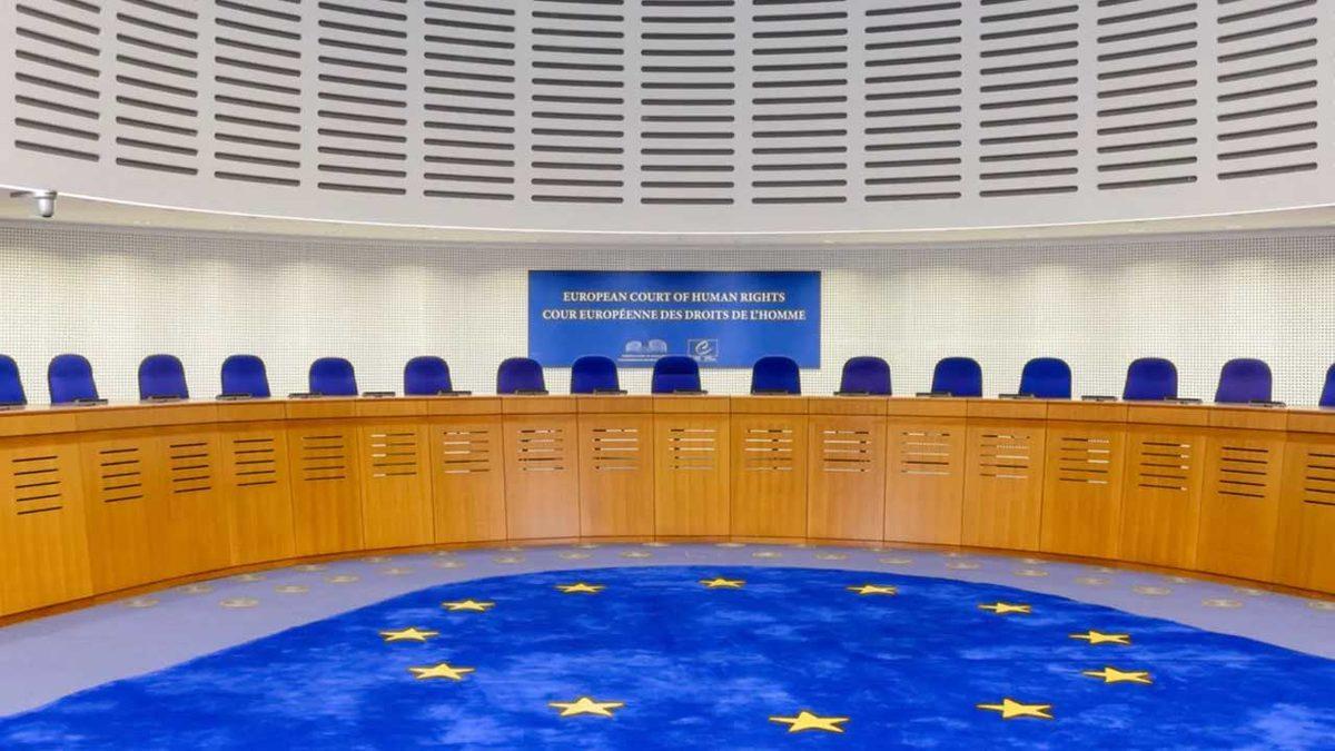 Facebook’ta Cumhurbaşkanına Hakaret Ettiği Söylenen Bir Vatandaşın Tutuklanması Nedeniyle Türkiye’ye Ceza Verildi