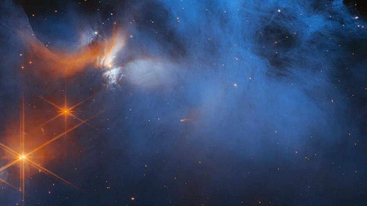 Dünya’nın Yanı Başındaki Bir Bulutsuda ’Çiçek, Böcek Bile Oluşturabilecek’ Moleküller Keşfedildi