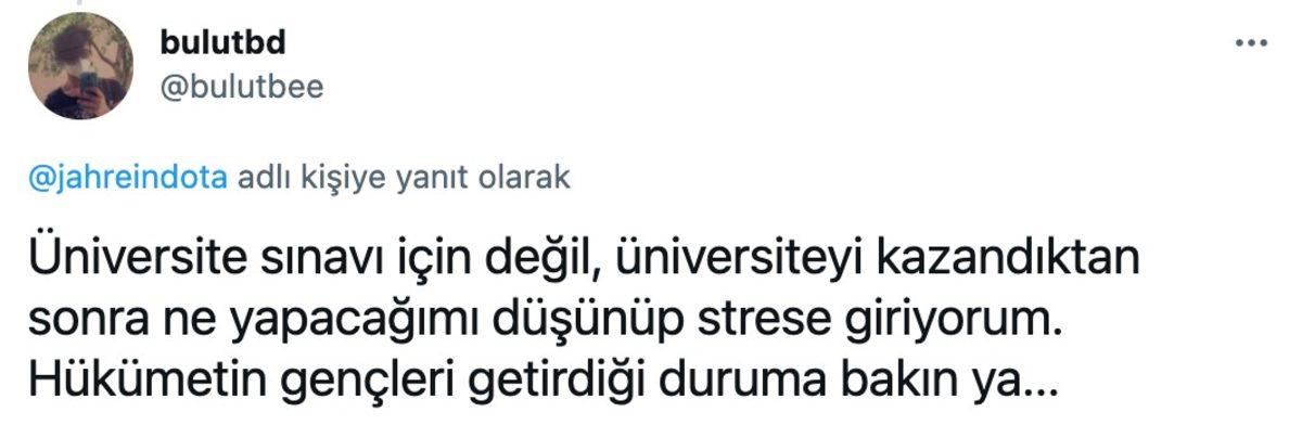 Öğrencilerin KYK Yurdu Protestosu Sosyal Medyada Gündem Oldu: Jahrein’in İsyanına İBB Başkanı’ndan Yanıt Geldi