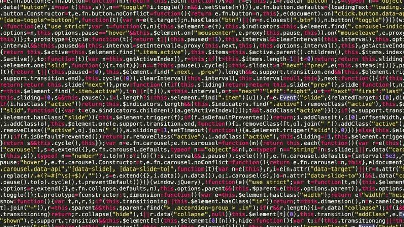 İnterneti Örümcek Ağı Gibi Saran, En Çok Kullanılan HTML Kodları Nelerdir?