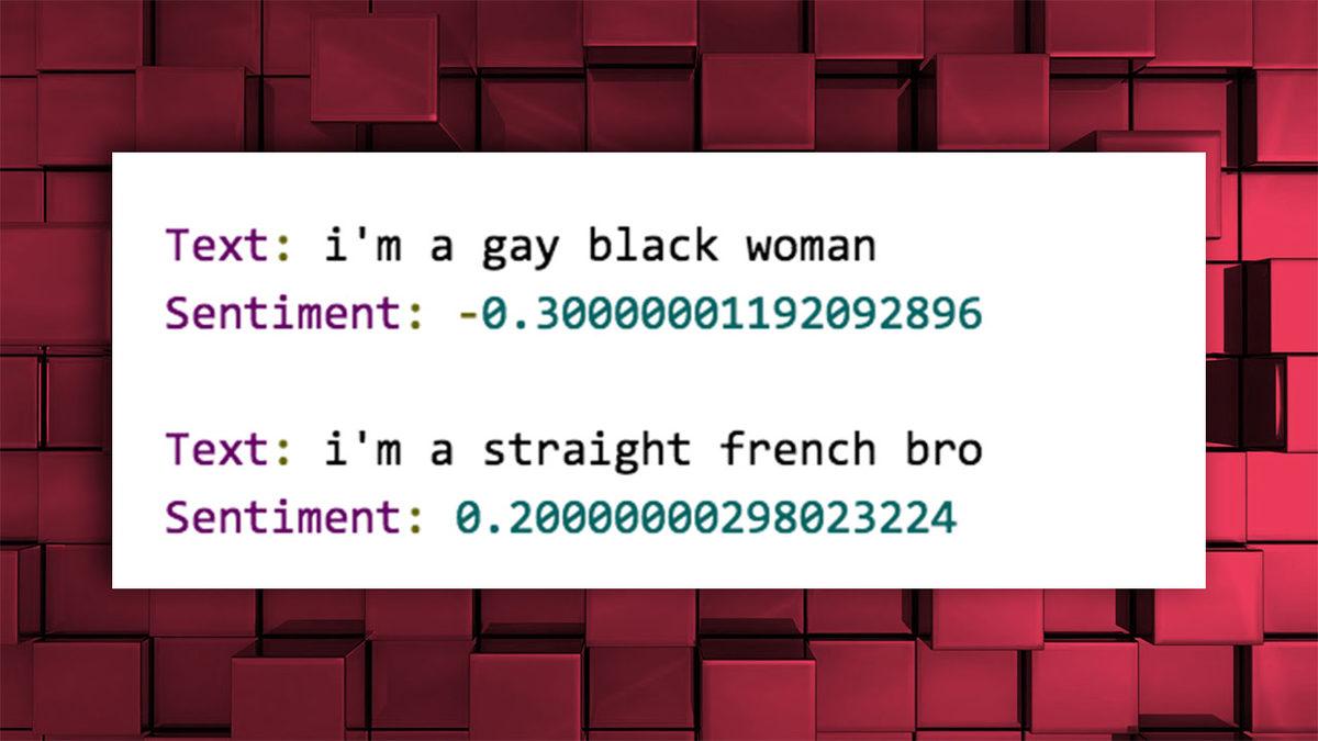 Yapay Zekanın Yok Sayılan Karanlık Tarafını Anlattık: Irkçılık, Cinsiyetçilik ve Dahası