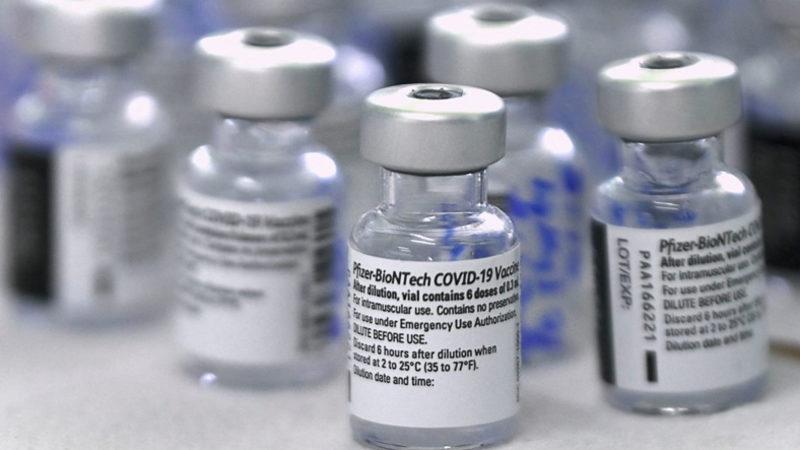 BioNTech Koronavirüs Aşısının Gençleri Koruma Oranı Açıklandı