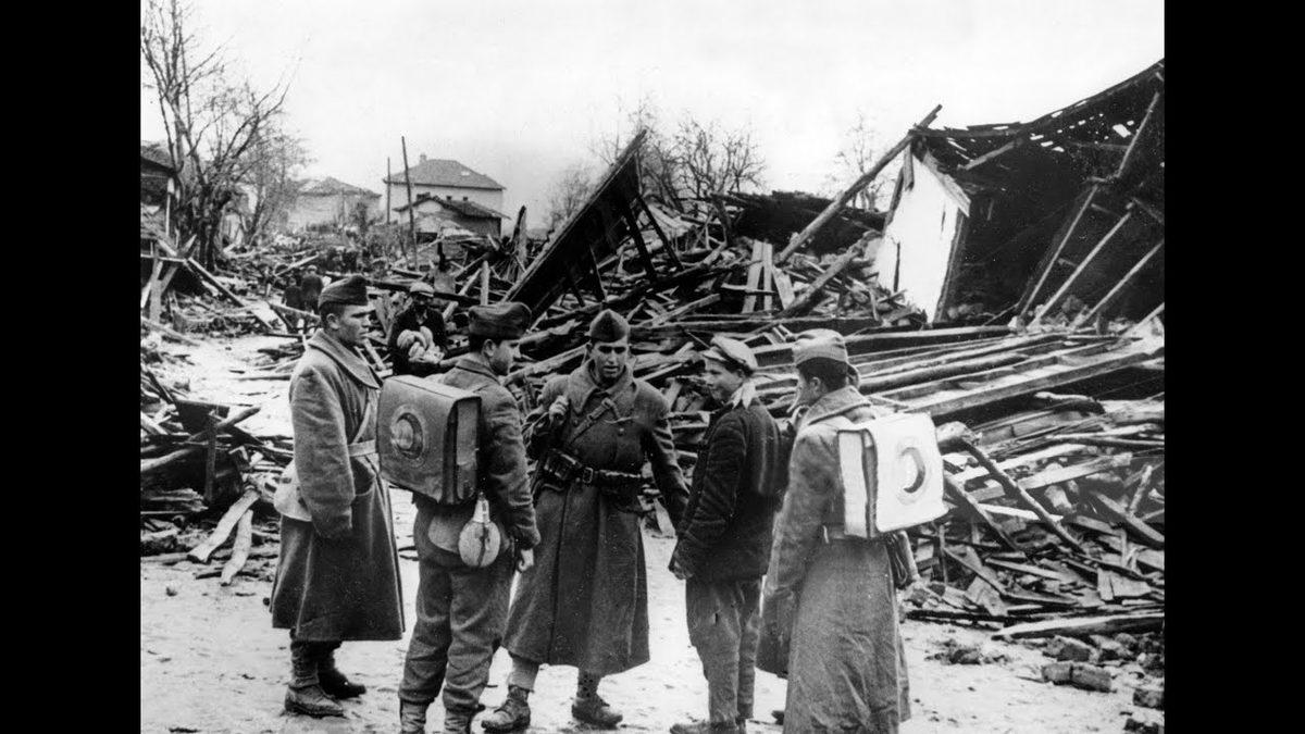 Ülkemizde Son 82 Yılda Yaşanan En Yıkıcı 8 Deprem