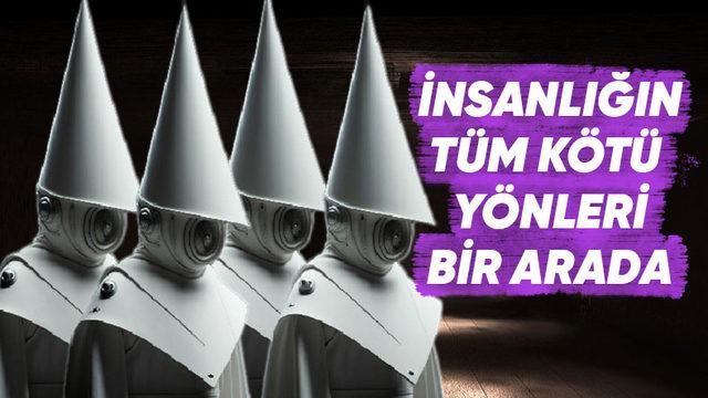 Yapay Zekanın Yok Sayılan Karanlık Tarafını Anlattık: Irkçılık, Cinsiyetçilik ve Dahası