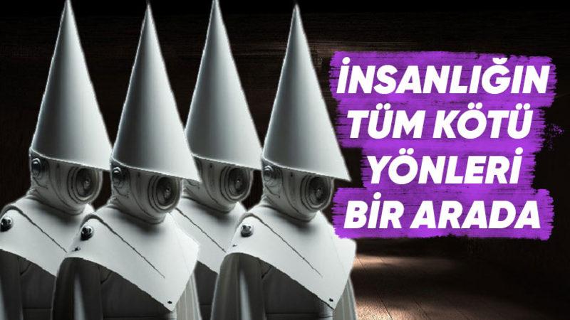 Yapay Zekanın Yok Sayılan Karanlık Tarafını Anlattık: Irkçılık, Cinsiyetçilik ve Dahası