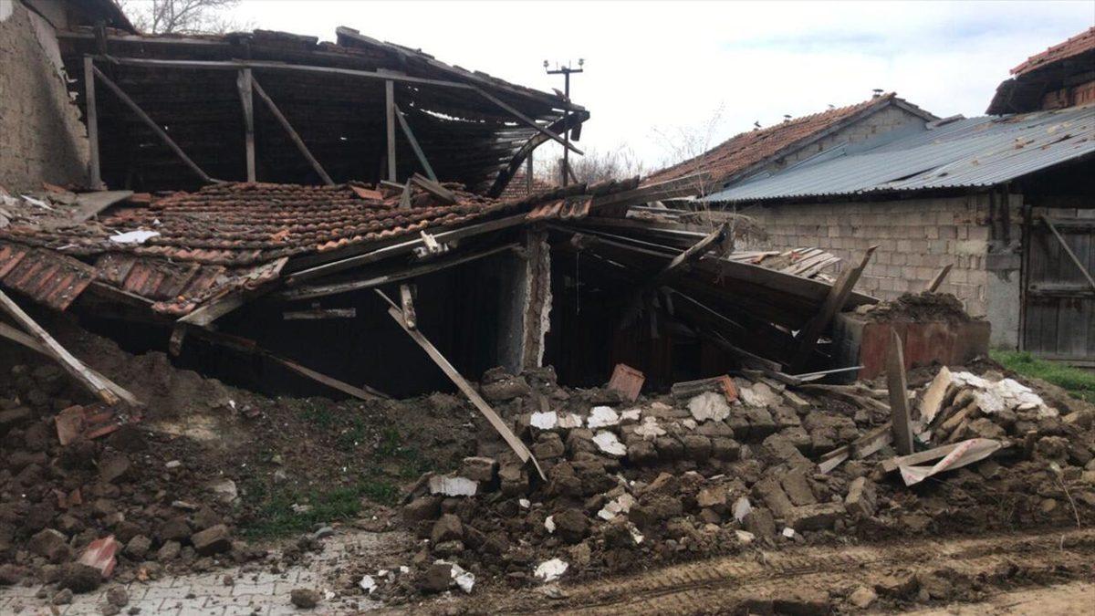 Ülkemizde Son 82 Yılda Yaşanan En Yıkıcı 8 Deprem