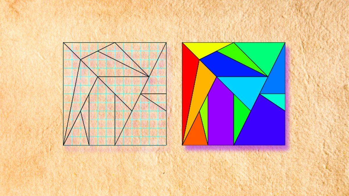 Dünyanın En Eski Bulmacası Arşimet Kutusu’nun Nasıl Çözüldüğünü Anlamaya Çalışırken Beyniniz Kavrulacak!