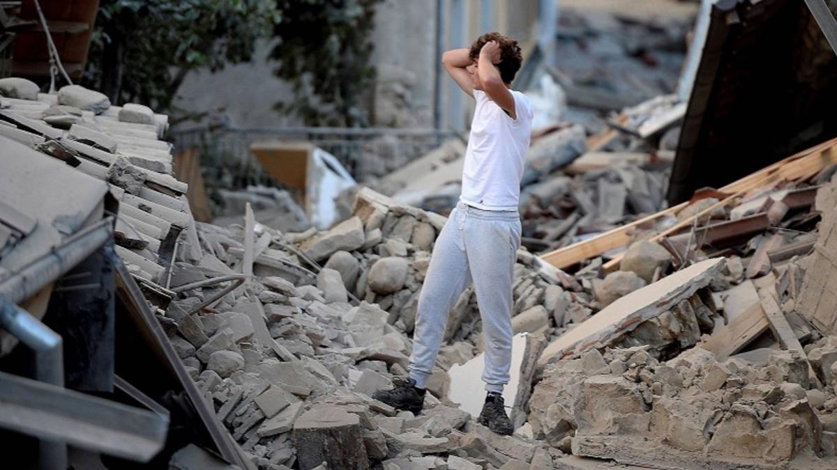 Ülkemizde Son 82 Yılda Yaşanan En Yıkıcı 8 Deprem