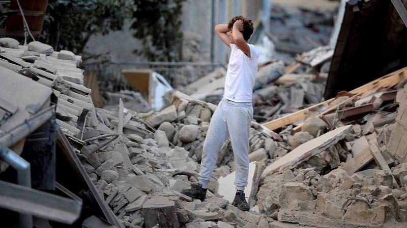 Ülkemizde Son 82 Yılda Yaşanan En Yıkıcı 8 Deprem