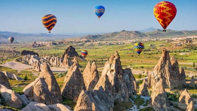 Türkiye’den de Bir Yerin Bulunduğu Dünyanın En ’Güzel’ Köy ve Beldeleri Açıklandı