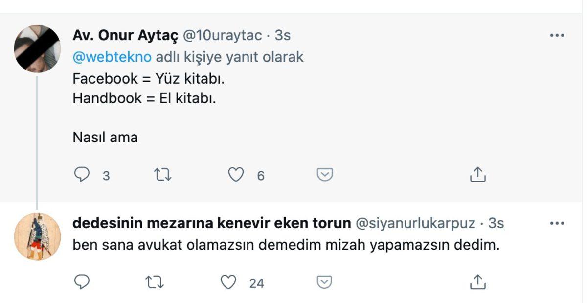 Facebook İsmini Değiştiriyor: İşte Sosyal Medyadan Gelen Birbirinden Yaratıcı ve Komik İsim Önerileri