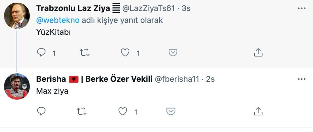 Facebook İsmini Değiştiriyor: İşte Sosyal Medyadan Gelen Birbirinden Yaratıcı ve Komik İsim Önerileri