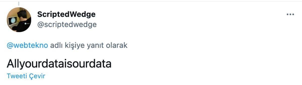 Facebook İsmini Değiştiriyor: İşte Sosyal Medyadan Gelen Birbirinden Yaratıcı ve Komik İsim Önerileri