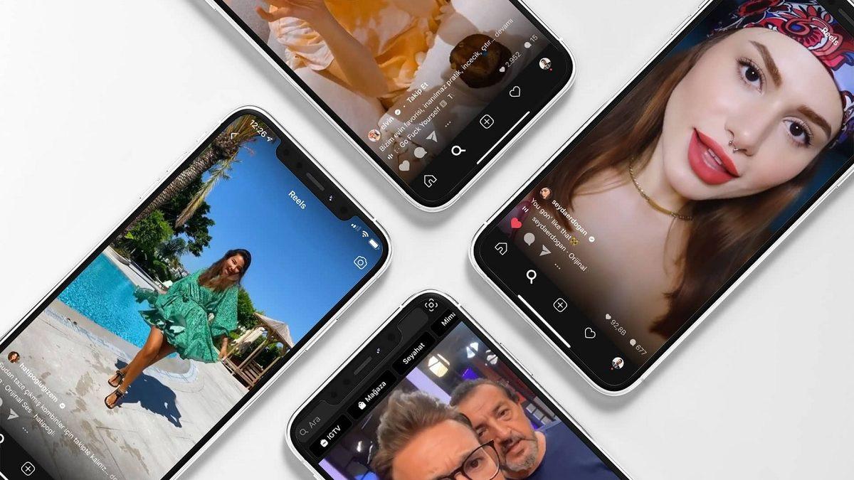 Instagram Reels Videoları Nasıl Yapılır? En Dikkat Çekici Videoları Hazırlamak İçin 7 Taktik