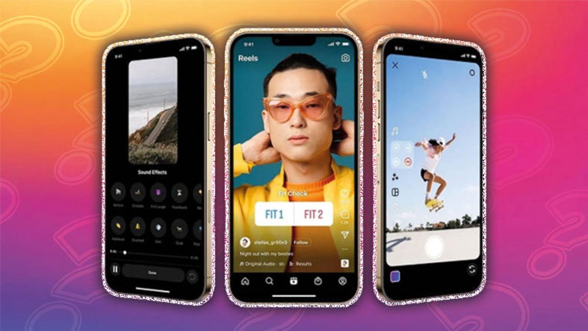 Instagram Reels Videoları Nasıl Yapılır? En Dikkat Çekici Videoları Hazırlamak İçin 7 Taktik