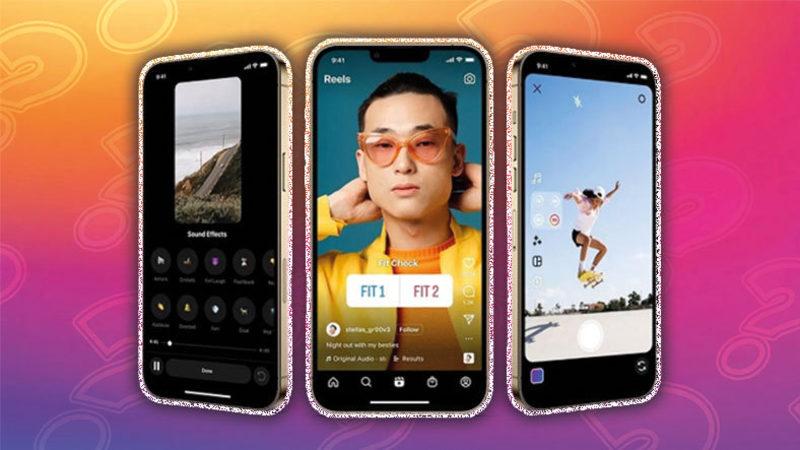 Instagram Reels Videoları Nasıl Yapılır? En Dikkat Çekici Videoları Hazırlamak İçin 7 Taktik