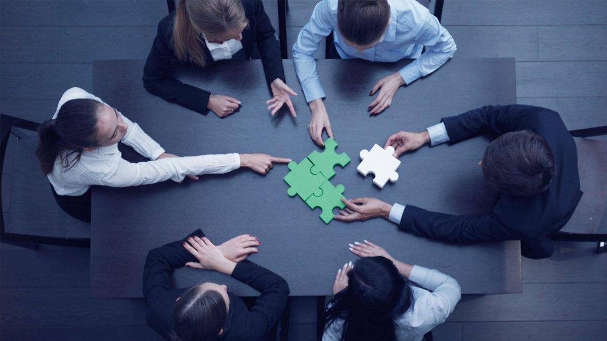 İş Arkadaşlarınıza Yüzde Yüz Güvenmemeniz Gerektiğine Dikkat Çeken Kavram: 